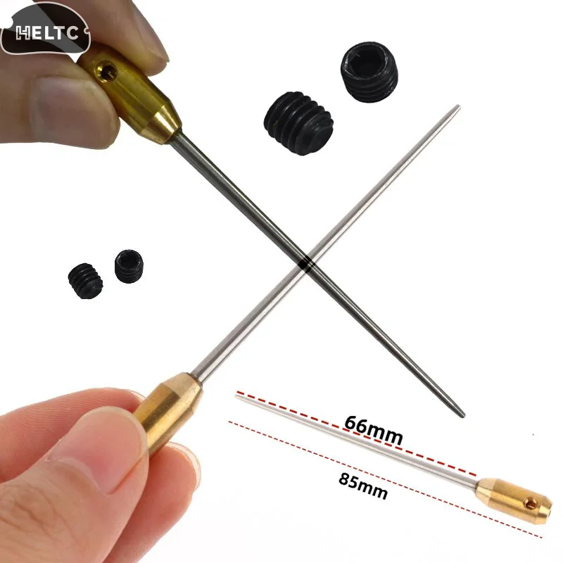 1 Set Metal For CJ6… - image