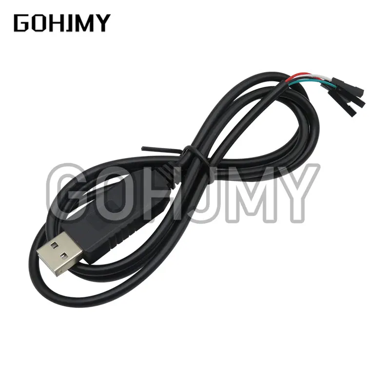 1PCS PL2303 PL2303H… - image