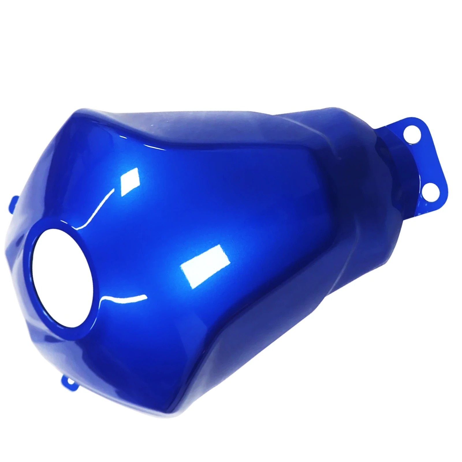 Motorcycle Fuel Tank Fairing For Suzuki GSX250R GSX250 2011-2024 ABS Injection Tank Frame Protect Guard Easy Installation