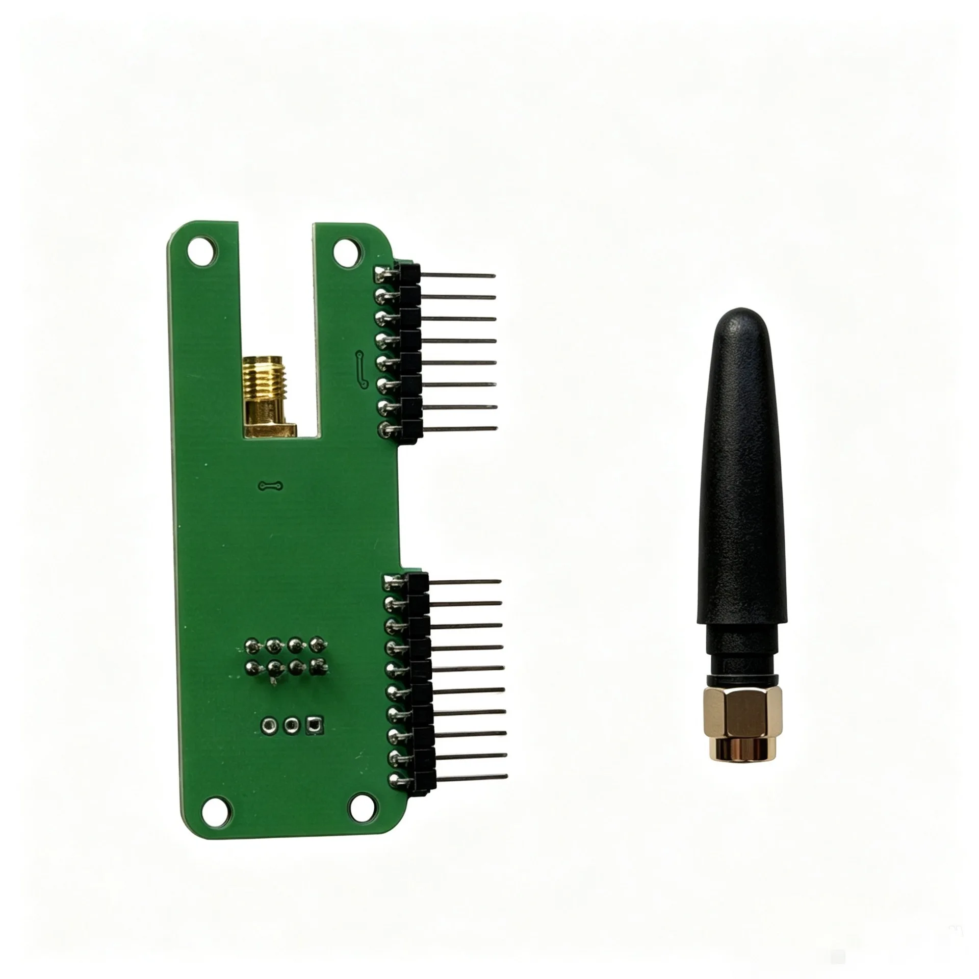 esp32 CC1101 SubGhz External RF Module, Wireless Remote Control Sensor Transceiver Module
