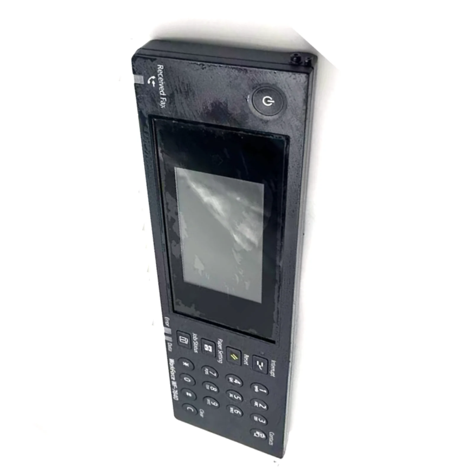 

Панель WF-7841 подходит для Epson WorkForce WF-7845 WF-7840 wf-7820