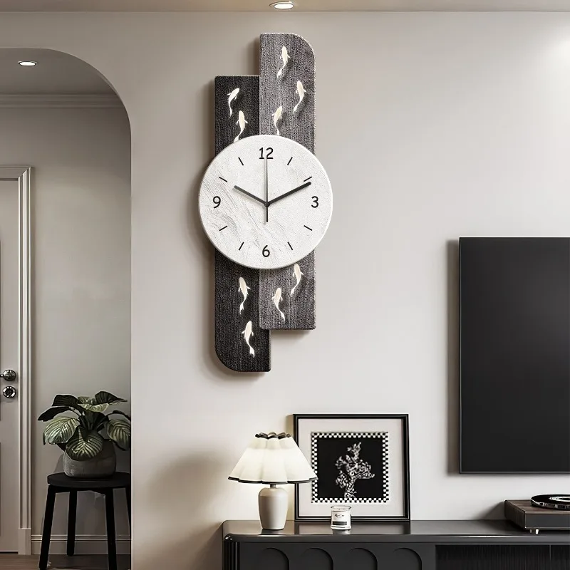 Home Design Wall Clock Modern  - Interior Design Living Room And Kitchen review and price