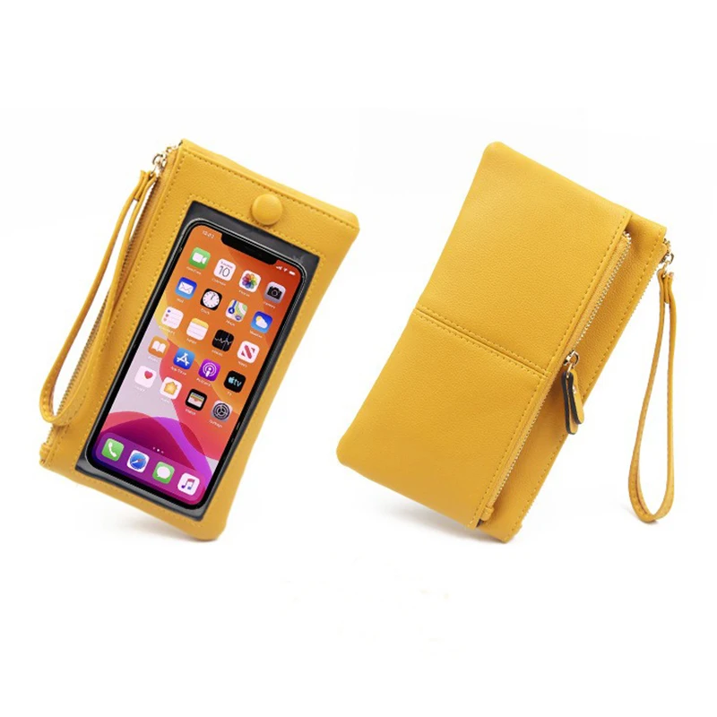 New Women's Long Wa… - image