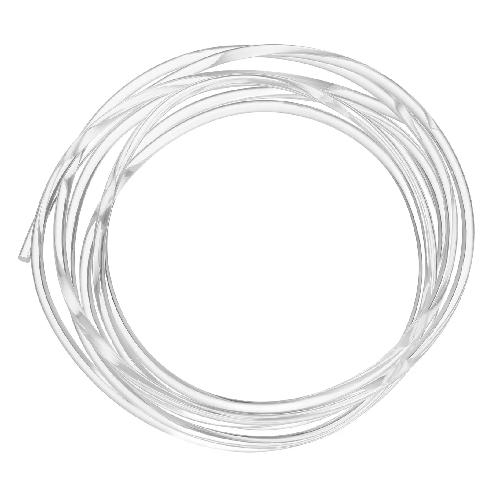 1/2/3Meter PMMA Side Glow Fiber Optic Light Guide Cable High Brightness Type Atmosphere Lighting 1.5/2/2.5/3/4/5/6mm Diameter