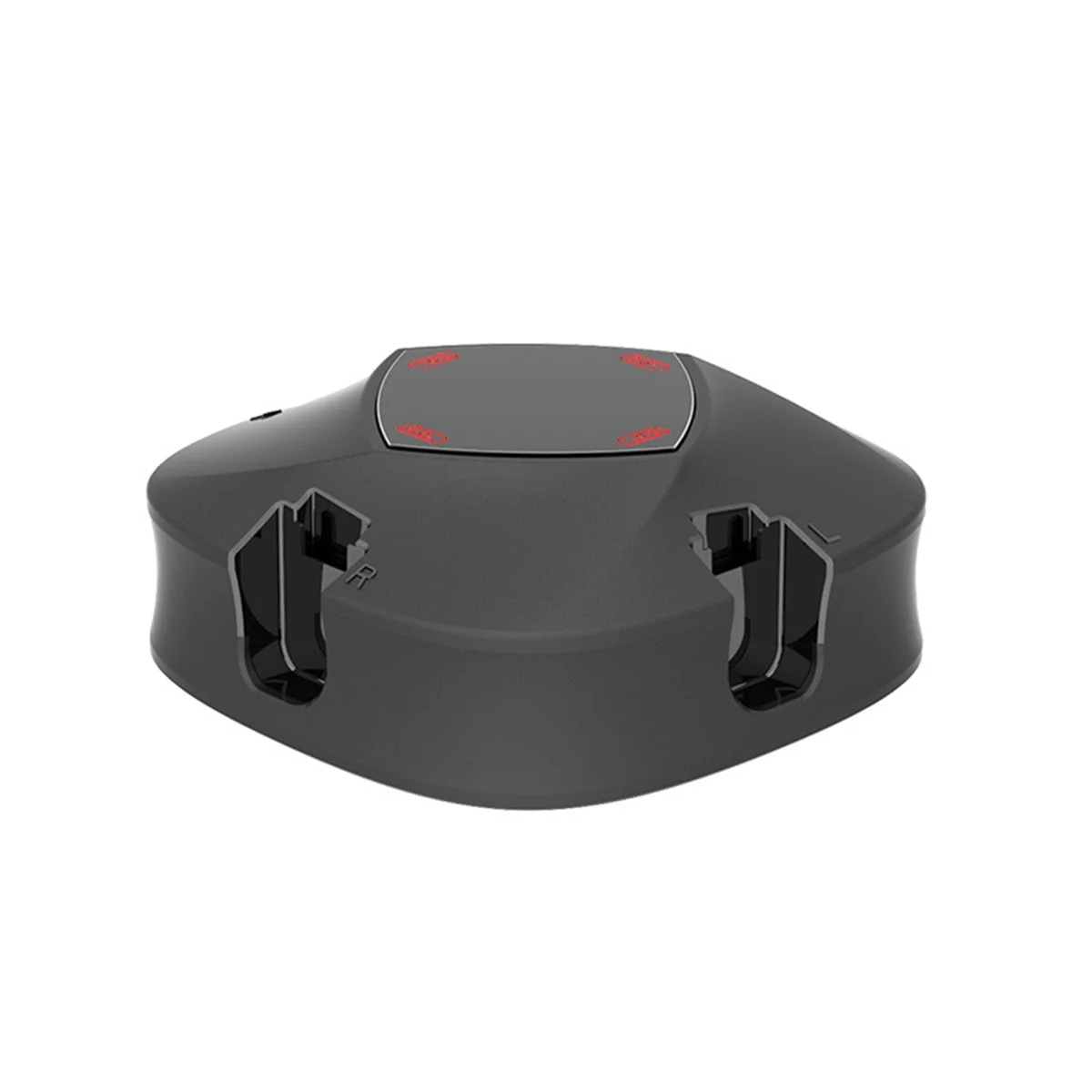 

TR-g4 In1 Зарядная док-станция для переключателя Joycon Зарядное устройство Портативный держатель игрового контроллера Поддержка 4X Joycon