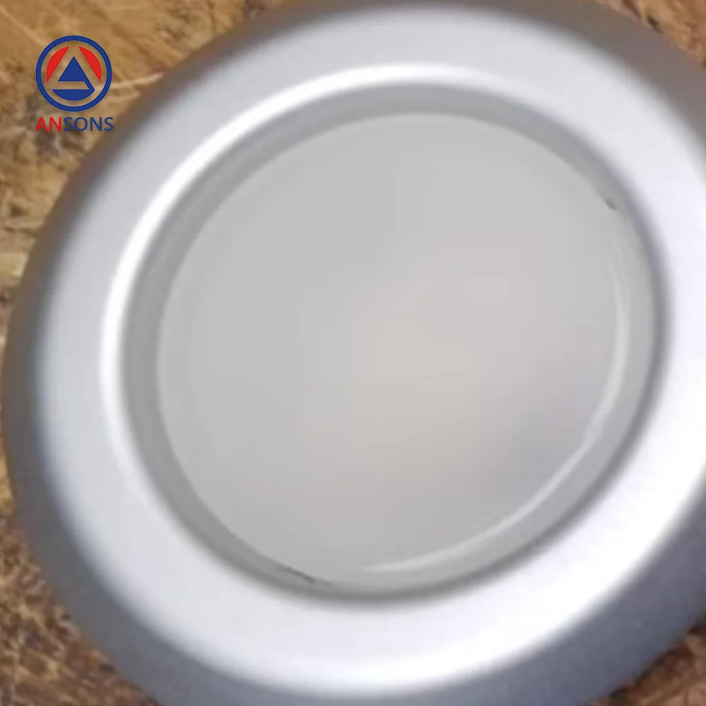 

EDB1886E01 AC220V KONE Elevator LED Tube Light Car Spotlight Ansons Elevator Spare Parts