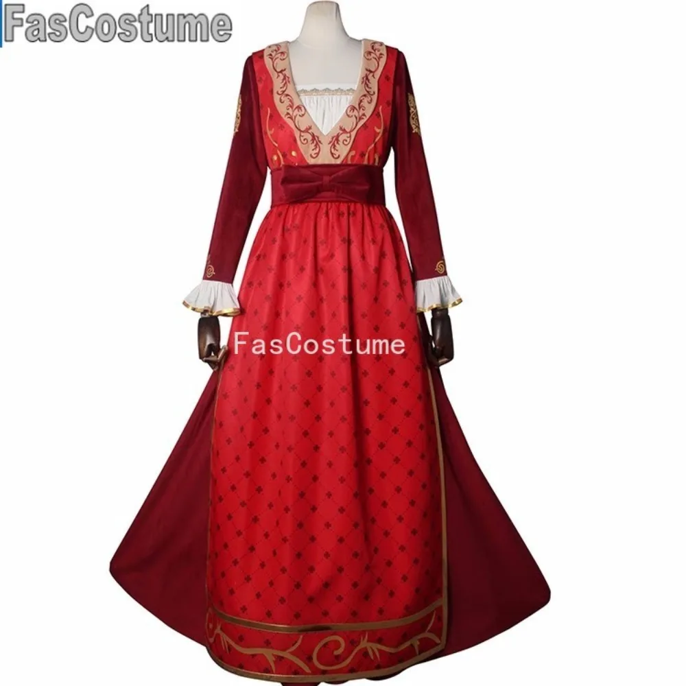 

Ансамбль звезд Хибики Вару игровой костюм косплей костюм великолепное элегантное платье униформа Хэллоуин карнавальный наряд для вечеринки