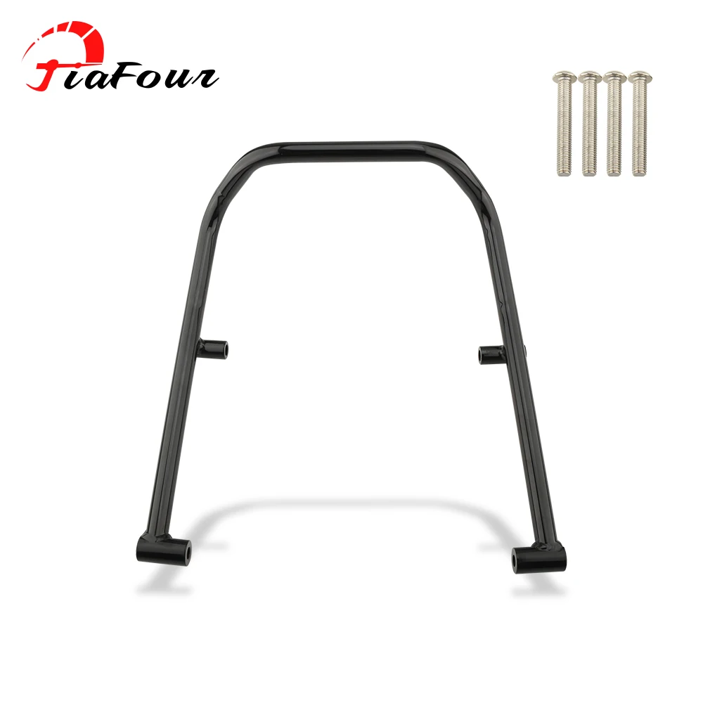 

FIT For CB1100 EX CB1100 RS 2017-2024 Motorcycle Passenger Rear Grab Handles Seat Hand Armrest Handle Rail Grab Bar