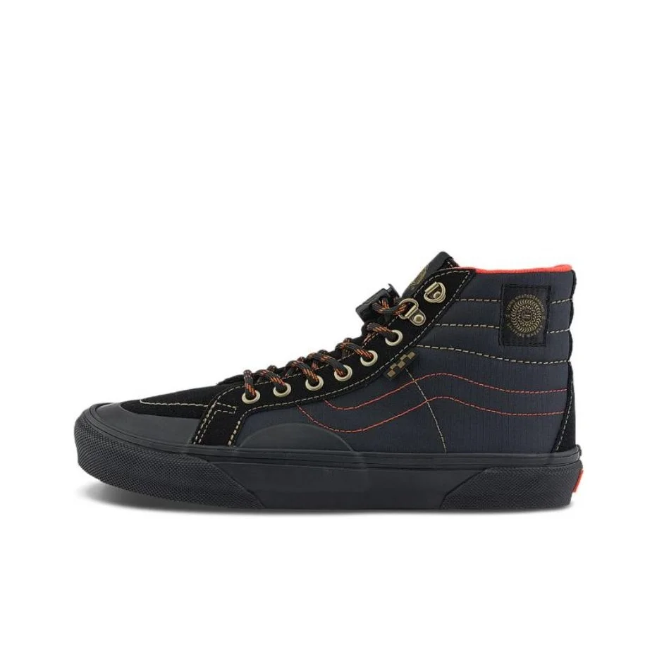 poizon-sk8-spitfire-wheels-x-sk8-skate-vans-hi-reissue-'black-flame'-vn000d1ebfm