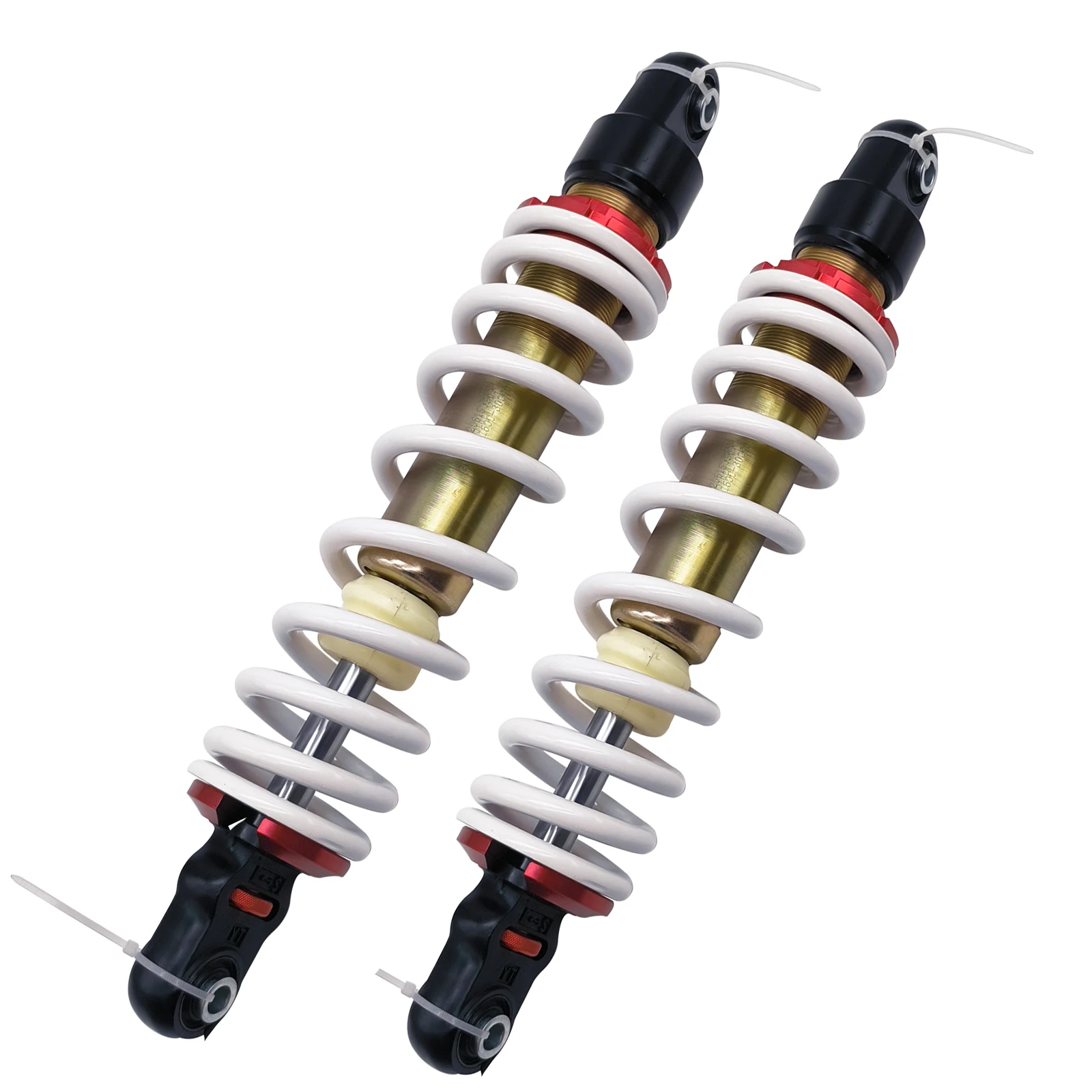 

2PC Original Rear Shock Absorber With AIR BAG FIT FOR CF800-2(X8) Part ATV UTV 7020-061600-30000