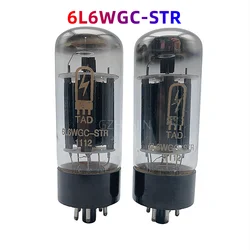 TAD 6L6WGC STR 6L6 Electronic amplifier valve tube Electron tube vacuum valve Audio Amplifier Accessories