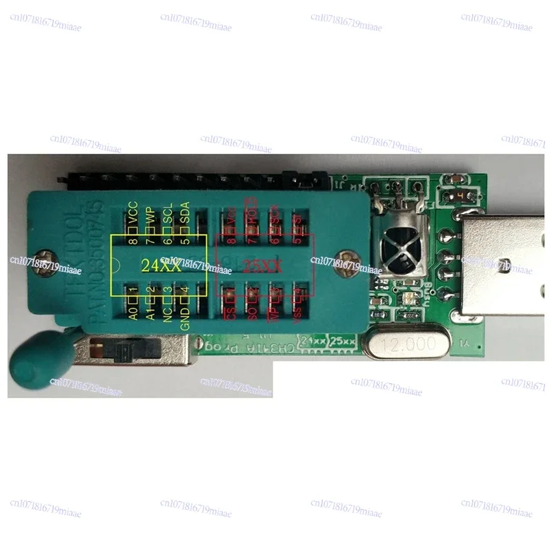 Level Shift W25Q64F…