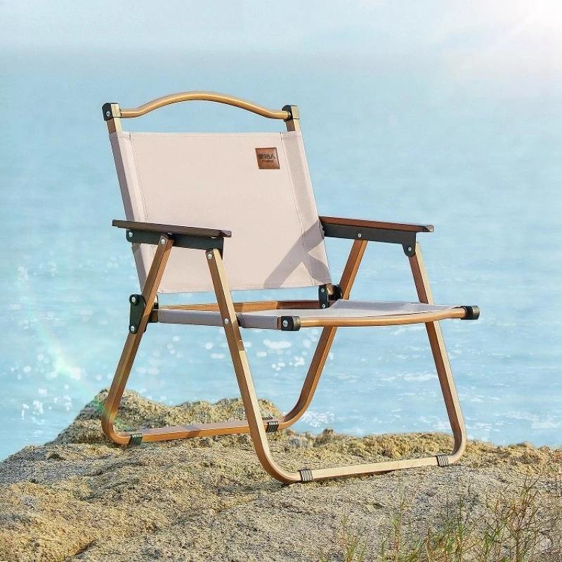 

Backrest Chair Folding Beach Portable Lightweight Reclining Outdoor Garden Travel Tourist Camping Fishing sillas plegables