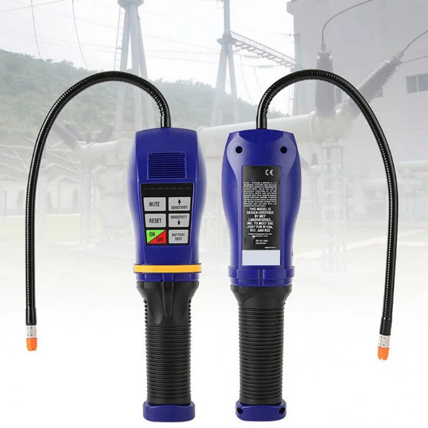 TIF Refrigerant Leak Detector TIF XP-1A