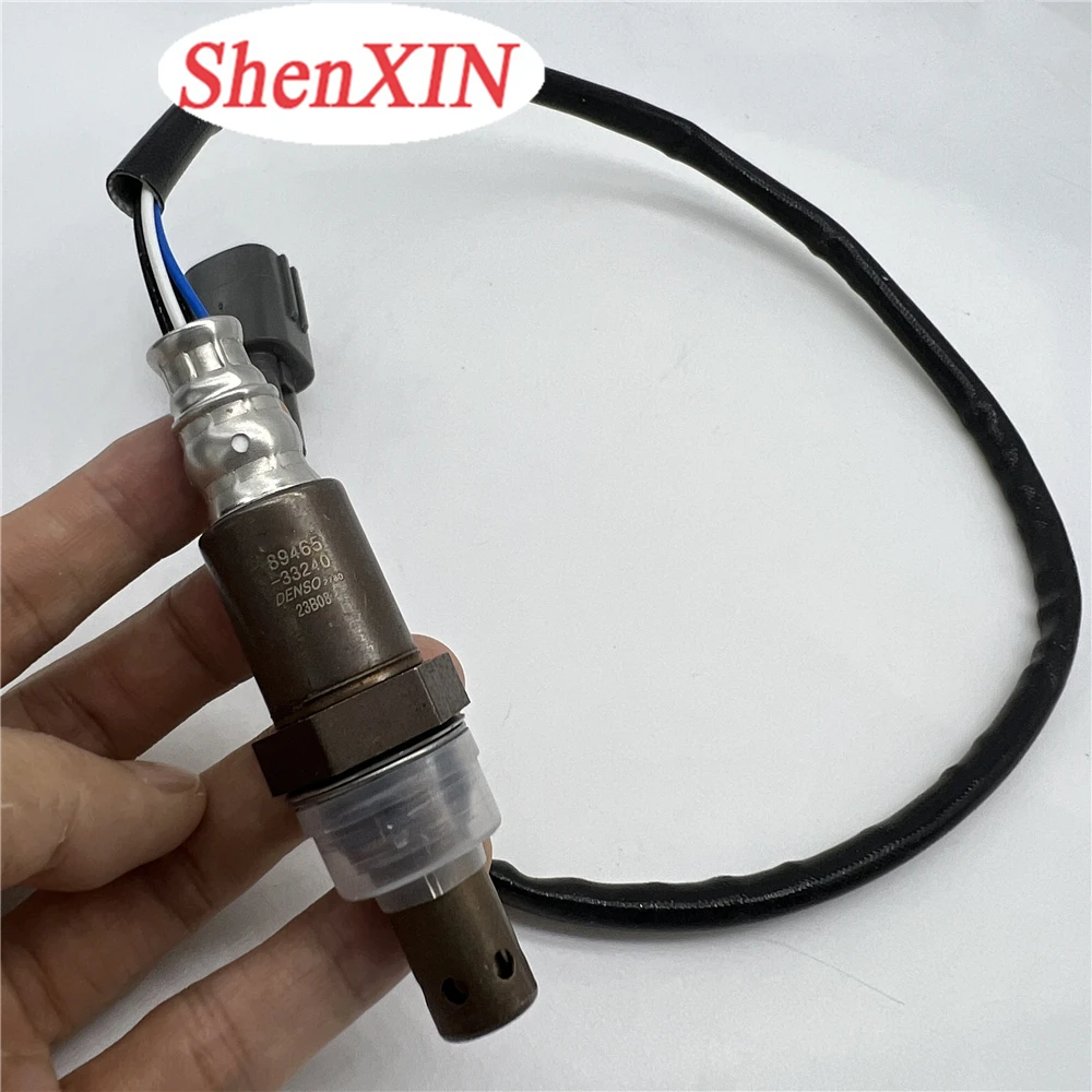 

O2 Oxygen Sensor OEM 89465-33240 For Toyotaa CAMRY ACV30 31 MCV30 ACV36 MCV36 8946533240