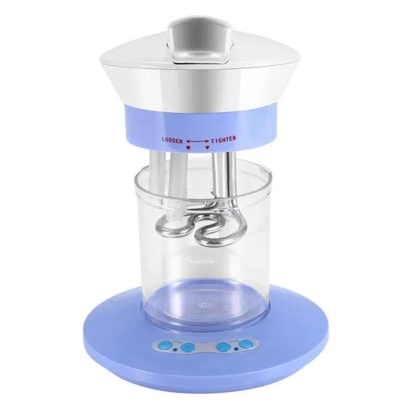 Home Sauna Spa for Women Men Moisturizing Humidifier Hot Mist Pores Remove Blackheads Moisturize Nano Ionic Face Facial Steamer