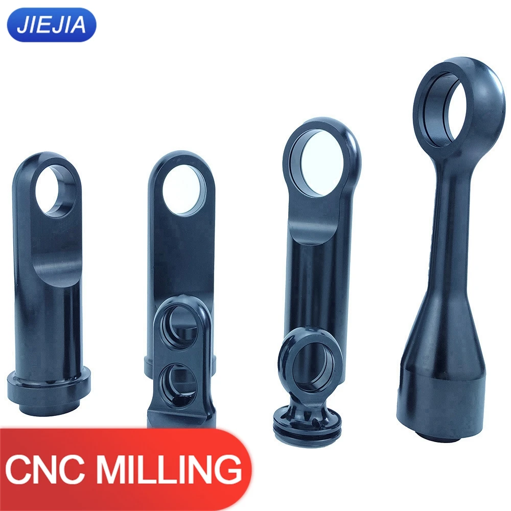 Precision CNC Machining Parts Custom Metal Milling Turning Service Aluminum Stainless Steel Brass OEM Industrial Components