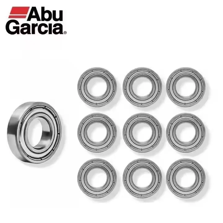 Рыболовная катушка Abu Garcia – обзор и цена Abu Garcia Reel Revo