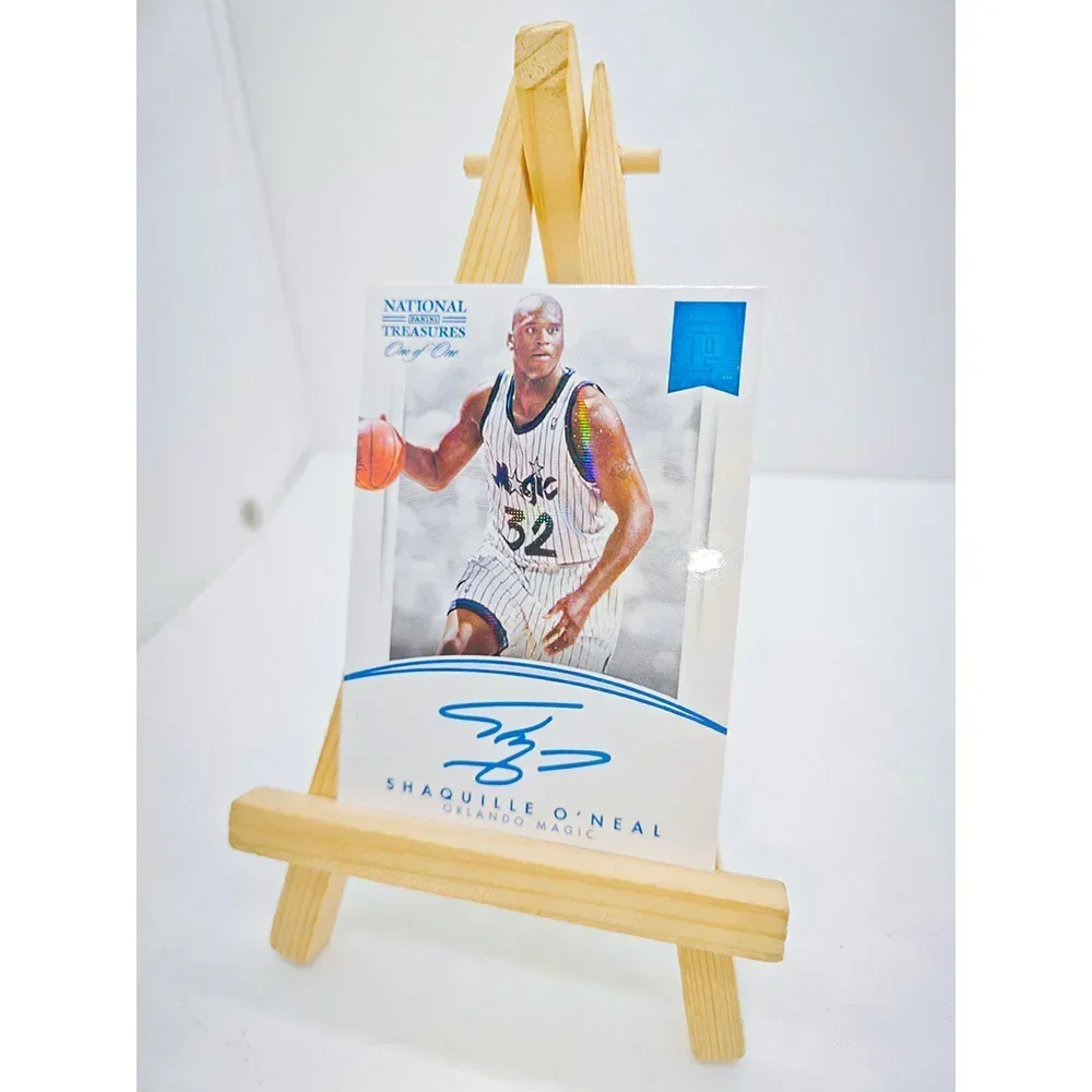 Carte étoile de basket-ball Panini des Jeux olympiques de Paris, bricolage James Curry Durant, cadeau de vacances préféré des garçons, cartes à collectionner en briques, 2024