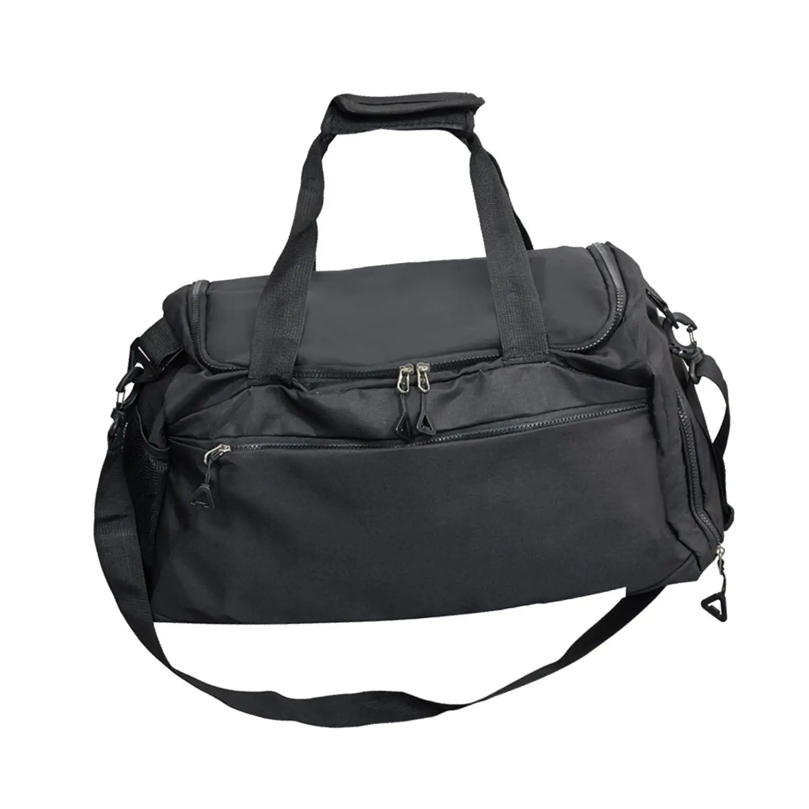 

Travel Duffle Bag Luggage Bag Waterproof Weekender Bag Multipurpose Overnight