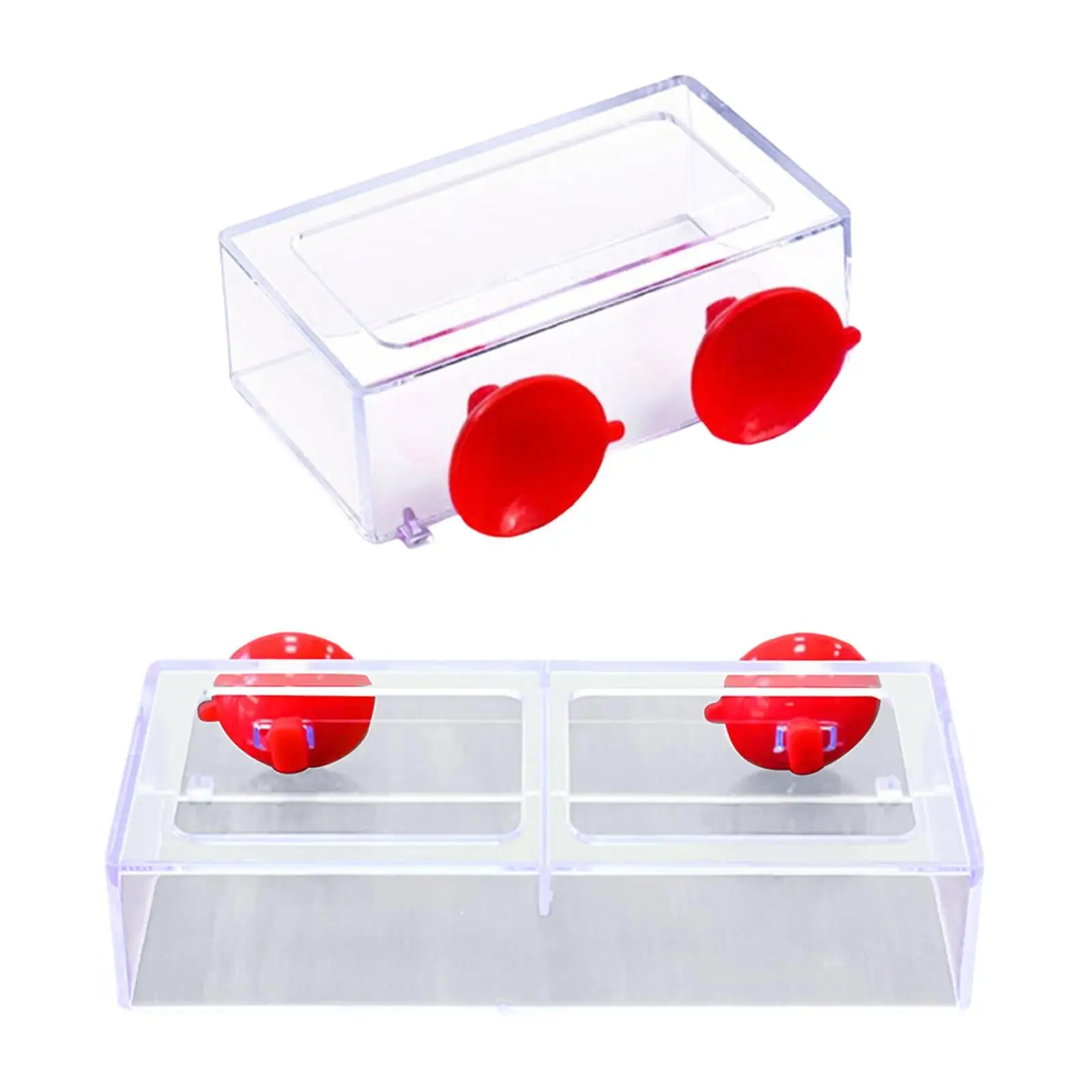 Fish Feeding Ring Professional Sturdy Versatile Puffer Float Food Feeder