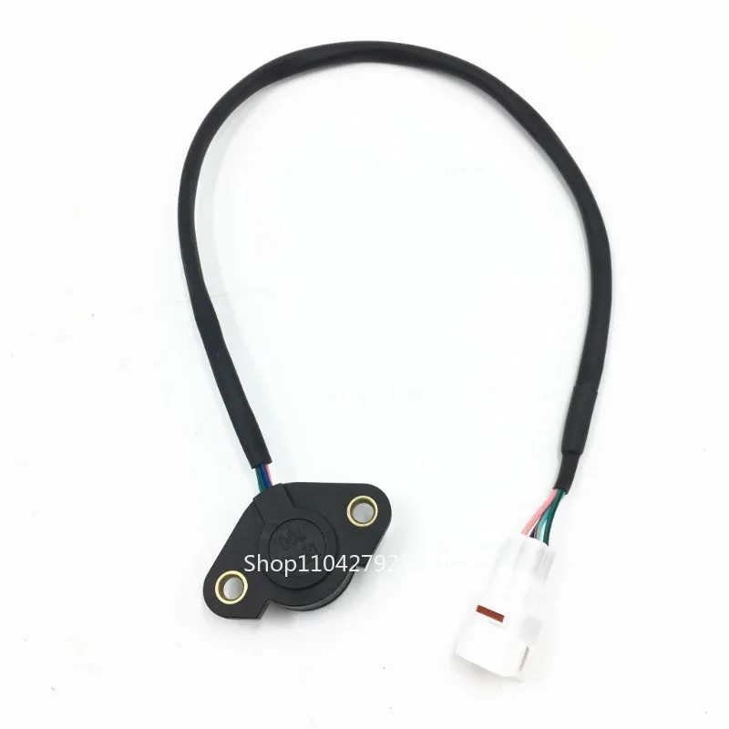 

Подходит для индикатора переменной скорости Huansong 500 700 37120-F39-0000