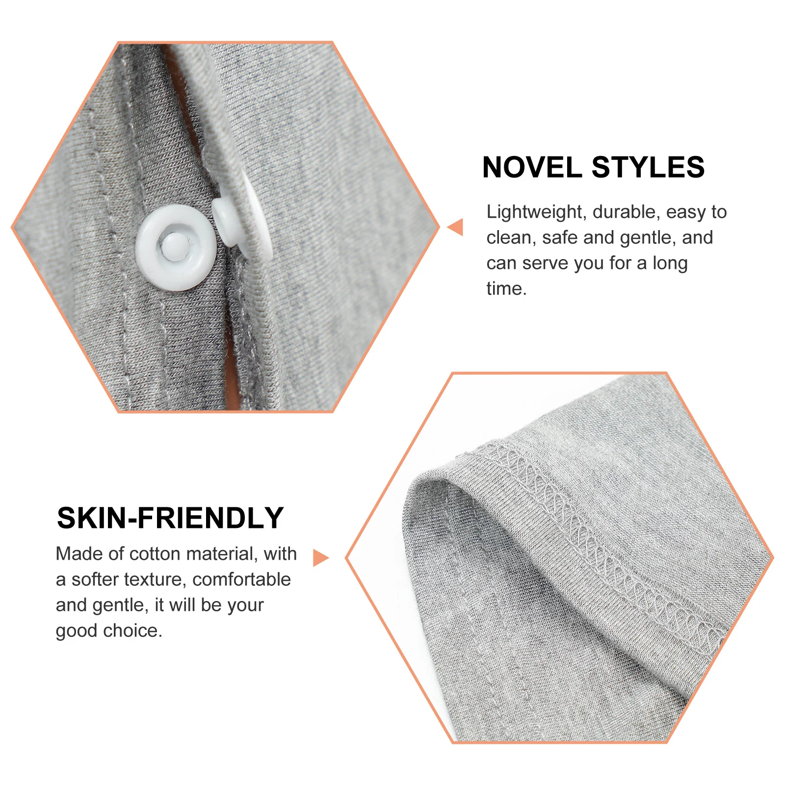 

Cotton Cloak Design Nursing Cover Breastfeeding Cloak Outdoor Privacy Nursing Covers Baby Feeding Towel Soft Comfortable