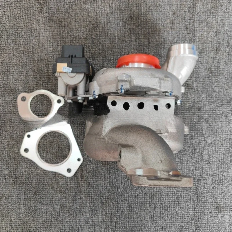 A6420901686 6420901386 A6420901186 80 2774-5 OM642 166 Supercharger