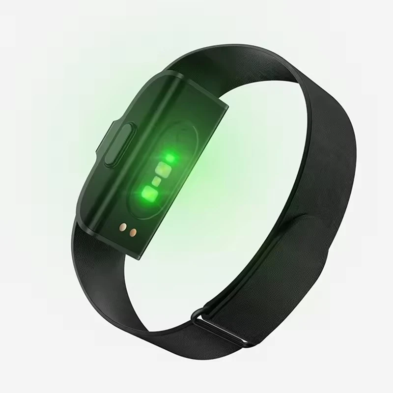 2208A Smart Bracelet Heart Rate Blood Pressure Monitor Pedometer Sport Fitness Tracker