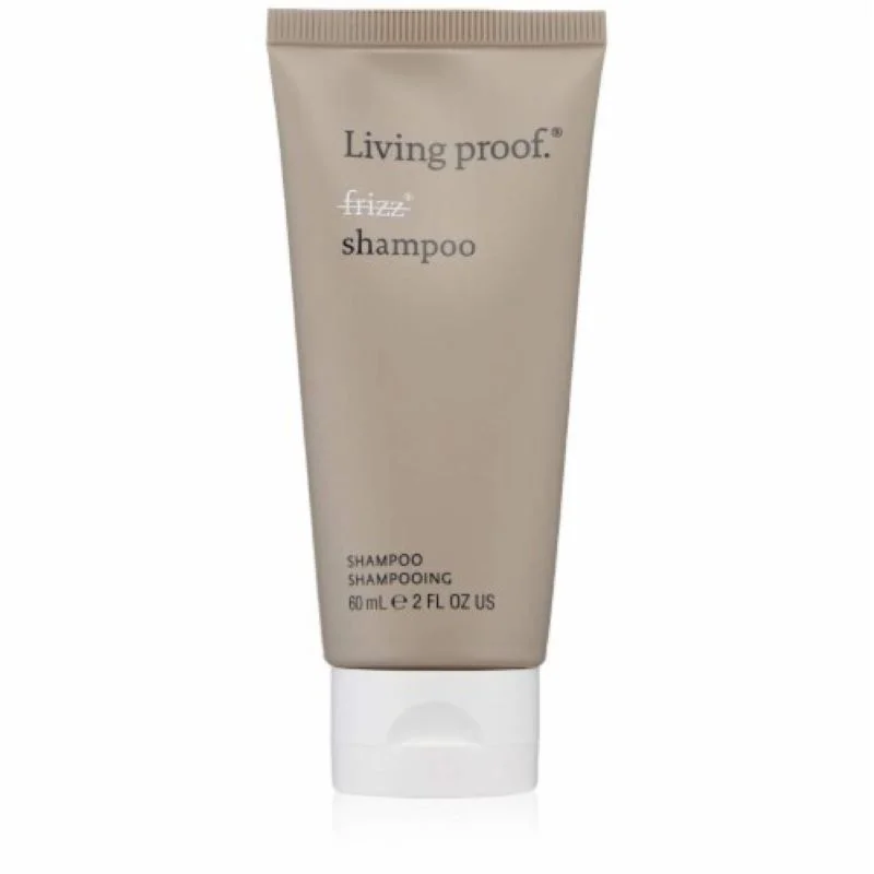 

Living Proof - No Frizz Shampoo (60ml