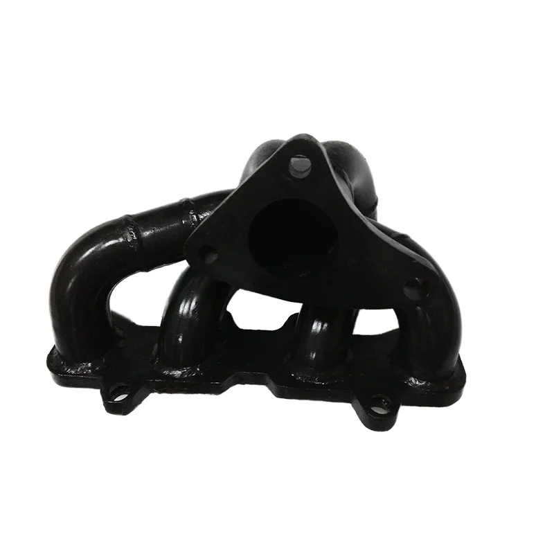 Ep91 Turbo Manifold for Toyota Starlet High Quality Headers