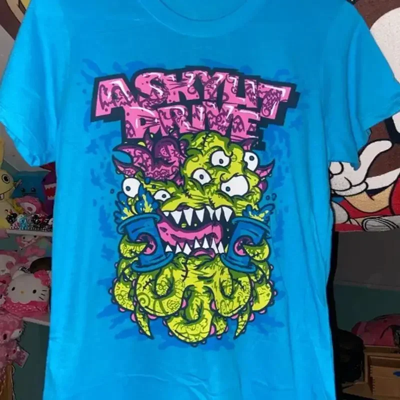 NEW A Skylit Drive Band Poster for Fan S to 5XL T shirt