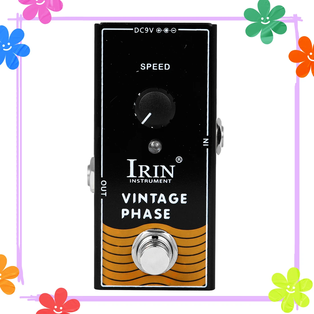 Irin RF-06 Classic … - image