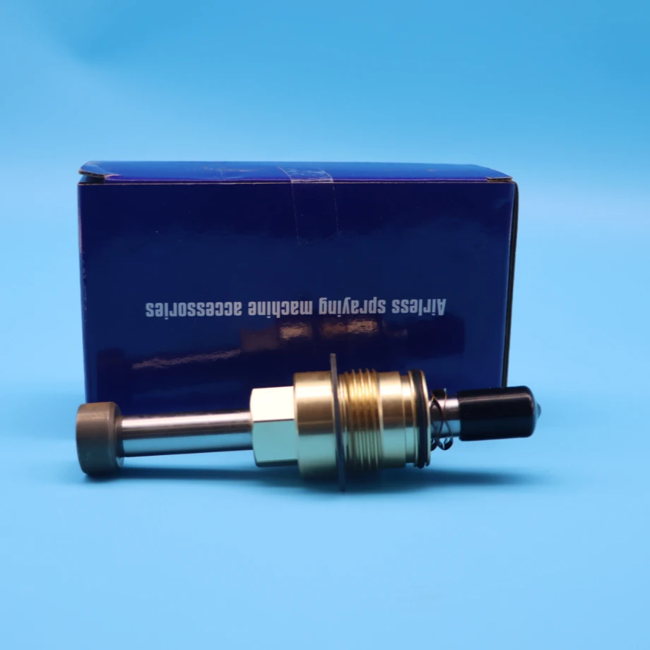 طقم إصلاح مضخة ماغنوم OEM XR7 XR9 XR5 243090 l Gra OEM 288818 #2