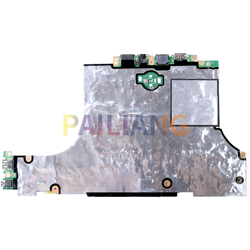 Imagem -06 - Placa-mãe Portátil para Lenovo Ideapad Gaming 15iah7 Notebook Mainboard Completo Testado La-l911p I512450h I7-12650h Rtx3050