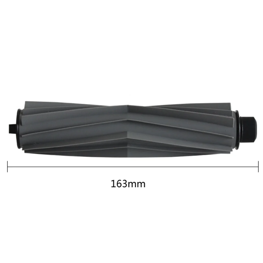 Substituição do rolo Side escova do filtro Kit, acessórios para Osoji 950 varrer aspirador robótico