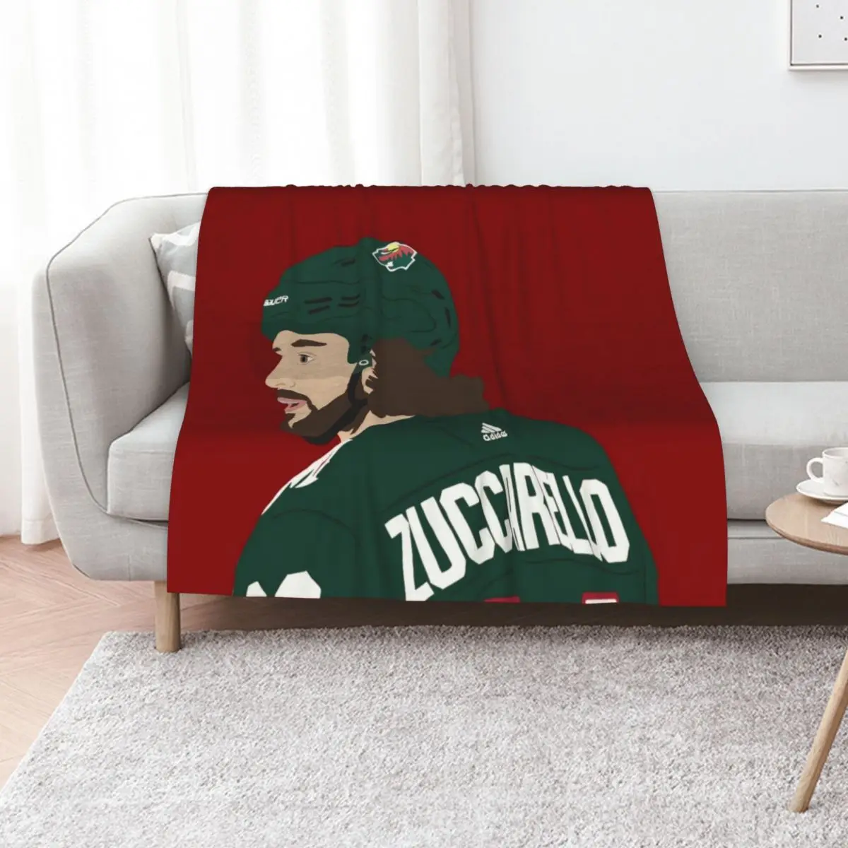 mats zuccarello digital drawing design Throw Blanket Nap Bed covers Luxury decorative Plaid on the sofa Decorative Sofa Blankets