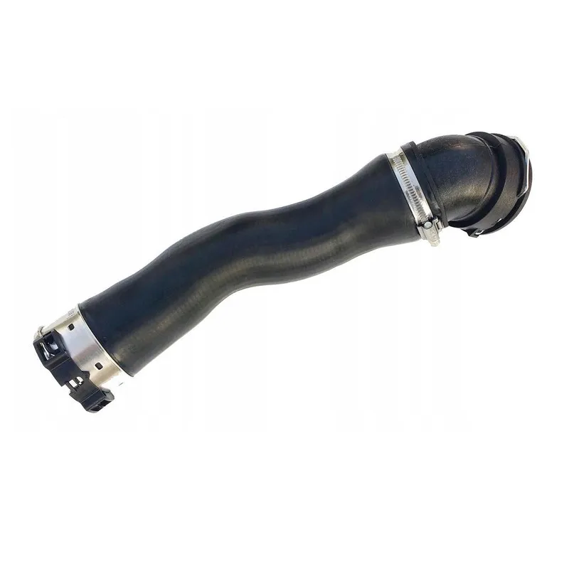Brand New Intercooler Turbo Hose Right 11617803747 7803747 For BMW E60 E61 520D 2007-2010