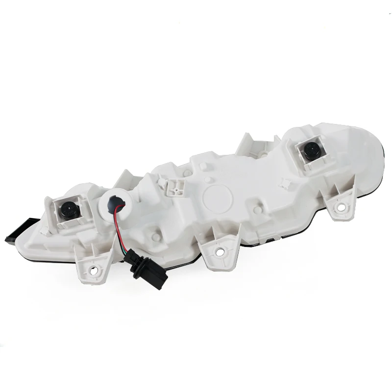 車のデイライトプジョー 208 2019 2020 2021 2022 2023 フロント LED