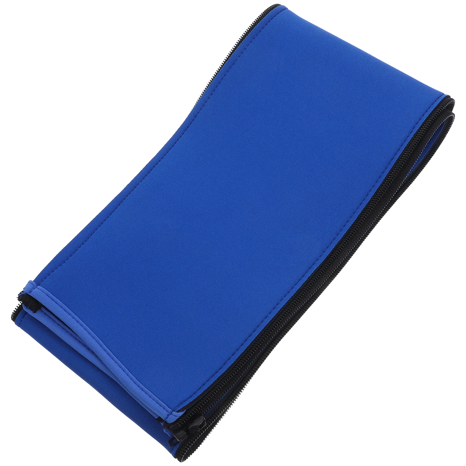 

Anti-Slip Pool Handrail Cover Blue Neoprene Sleeve Durable Grip Handle Replacement Part Rail Safety Cover For Inground Swimming