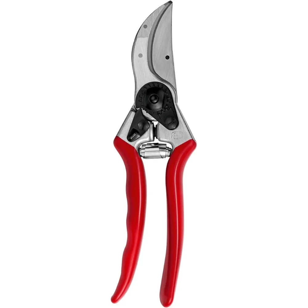 

F-2 068780 Classic Manual Hand Pruner, F 2, Red