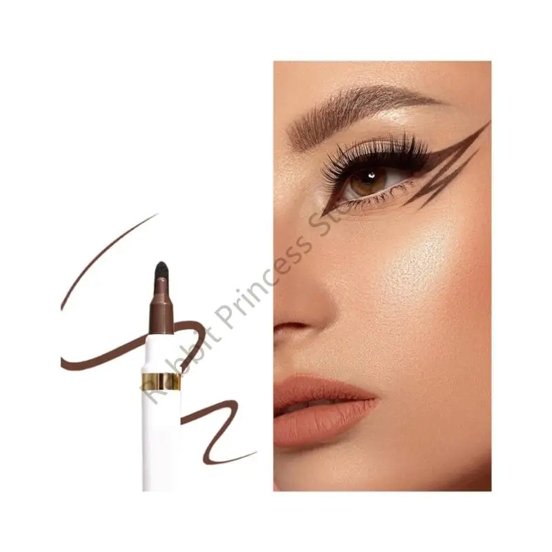 BX0F Phù lỏng khô nhanh bằng bút chì không thấm nước bằng chứng minh chứng dài cho sử dụng hàng ngày