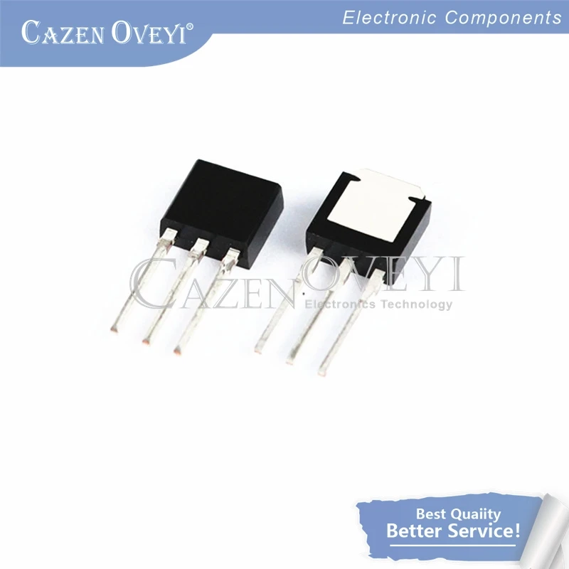 1-5pcs CMU06N03 A1385 STD3NK60Z-1 AOL452A K416   TO-251