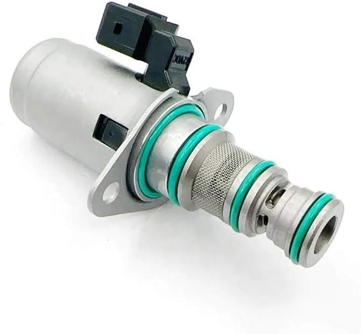 

31765-FC000 31765FC000 93A28-01400 93A2801400 SV98-T39S-0-M-12DJ Hydraulic Solenoid Valve