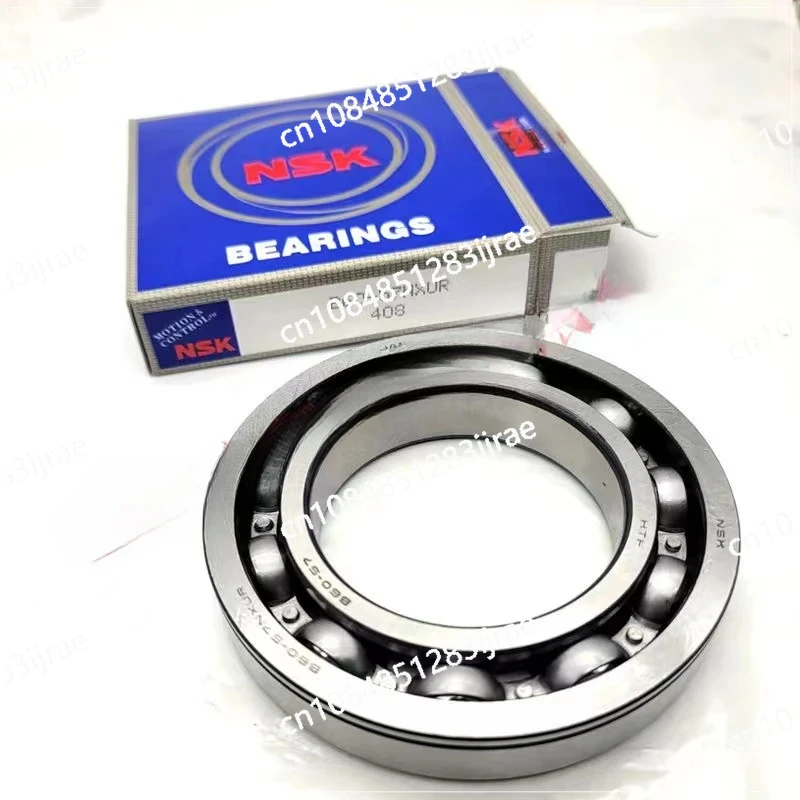 For  B60-57NXUR Automotive Deep Groove Ball Bearing 60x101x17.2mm