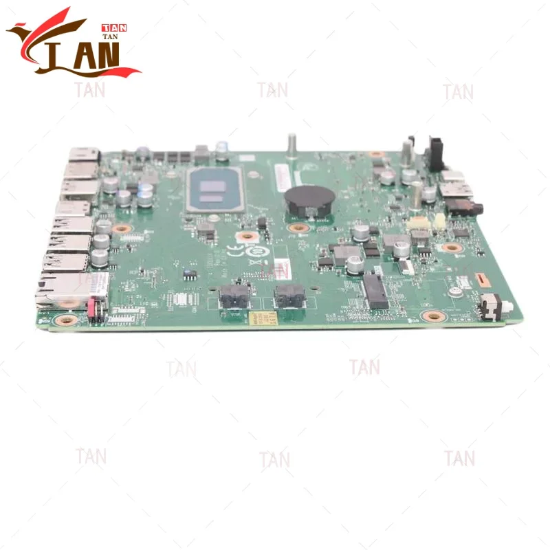 IICLUIV สําหรับ Lenovo Thinkentre M60e Tiny เมนบอร์ด 5B20U54704 5B20U54701 CPU: I3-1005G1/I5-1035G1 DDR4 100% ทดสอบทํางานอย่างเต็มที่