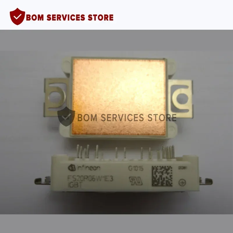 FS30R06W1E3 FS50R06W1E3 FS20R06W1E3 FS50R06W1E3_B11 FS50R06W1E3-B11 БЕСПЛАТНАЯ ДОСТАВКА НОВОГО И ОРИГИНАЛЬНОГО МОДУЛЯ