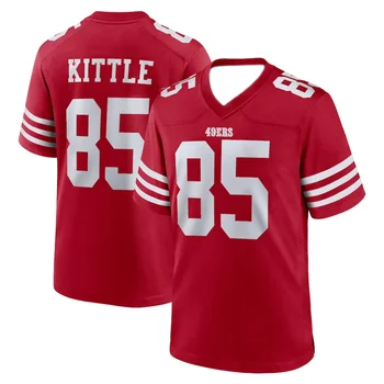 10 best sales Camisetas de los 49ers - №1