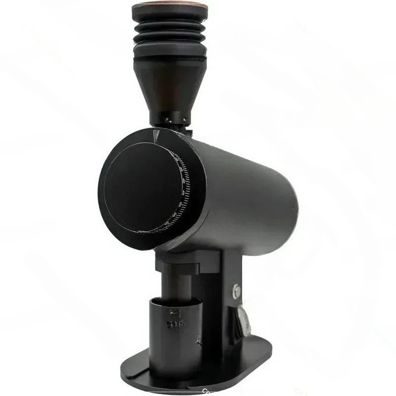 

Кофе DF83V с регулируемой скоростью на одну дорогу (черный)