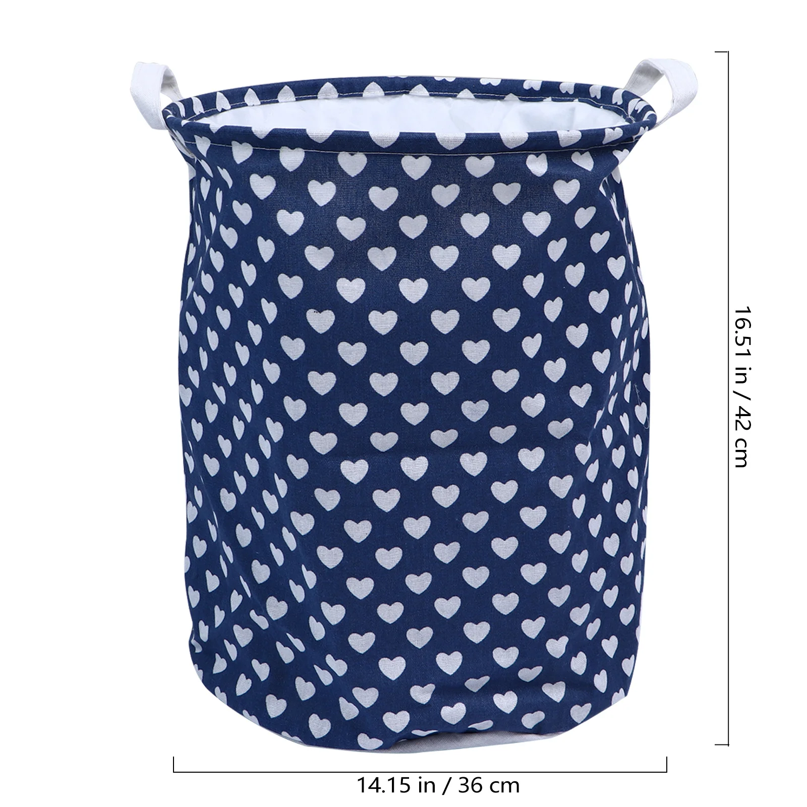 

1Pcs Portable Drawstring Clothing Storage Case Organizer for Bedroom Home Neat Tidy Clothing Storage Bucket